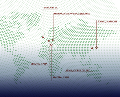 Calendario eventi 2023